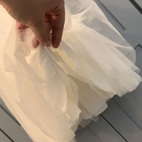 🎉last deal 🎉Flower girl dress. 👗 - Picture 5 of 8